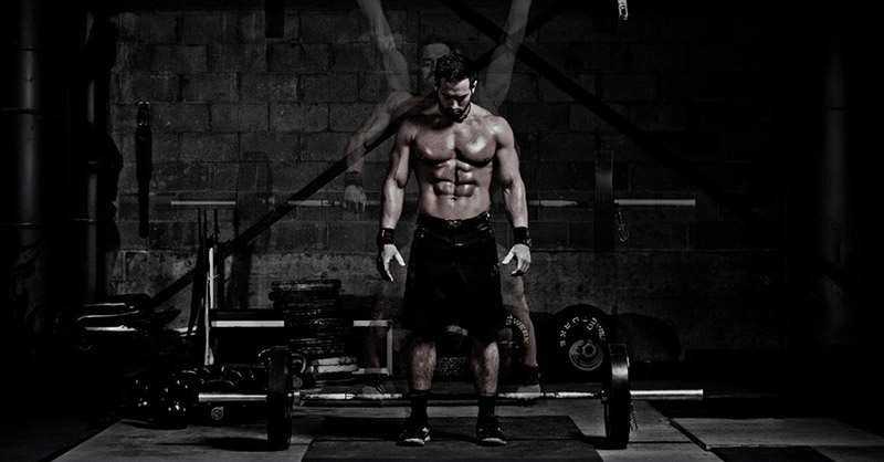 Se motiver pour le sport
