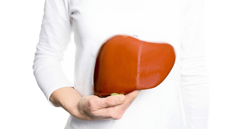 detox du foie