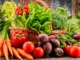 Détox express : de fruits frais, légumes verts…