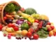 Les superaliments : image, photo représentant des différents fruits et légumes.